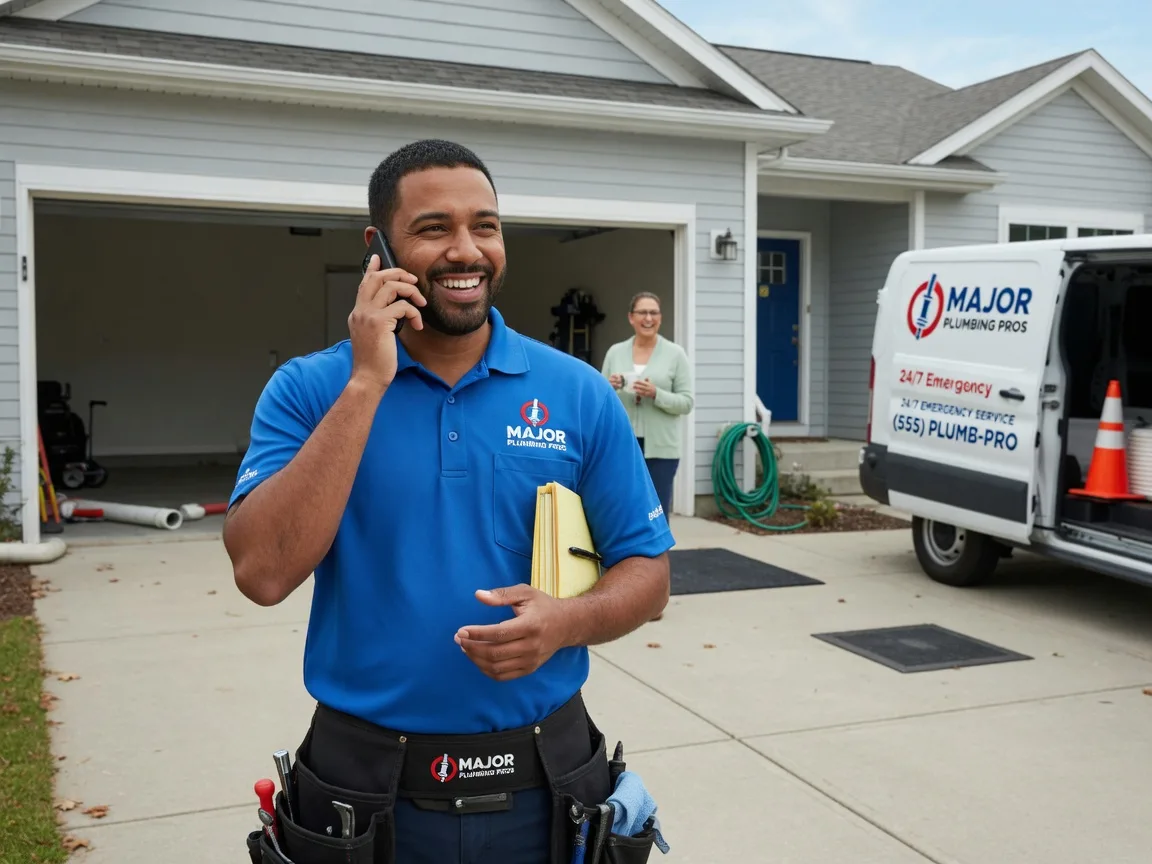 Drain Cleaning Services Holbrook, NY FAQs